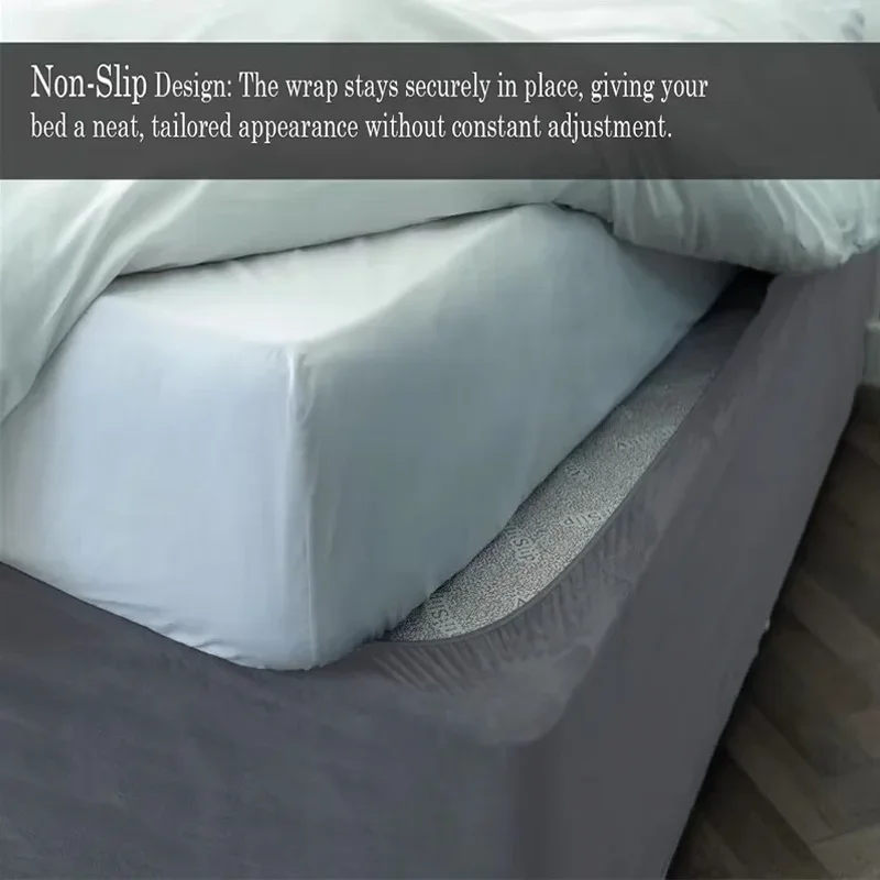 Thumbnail 4 - #23 Bedskirts Comparison Guide