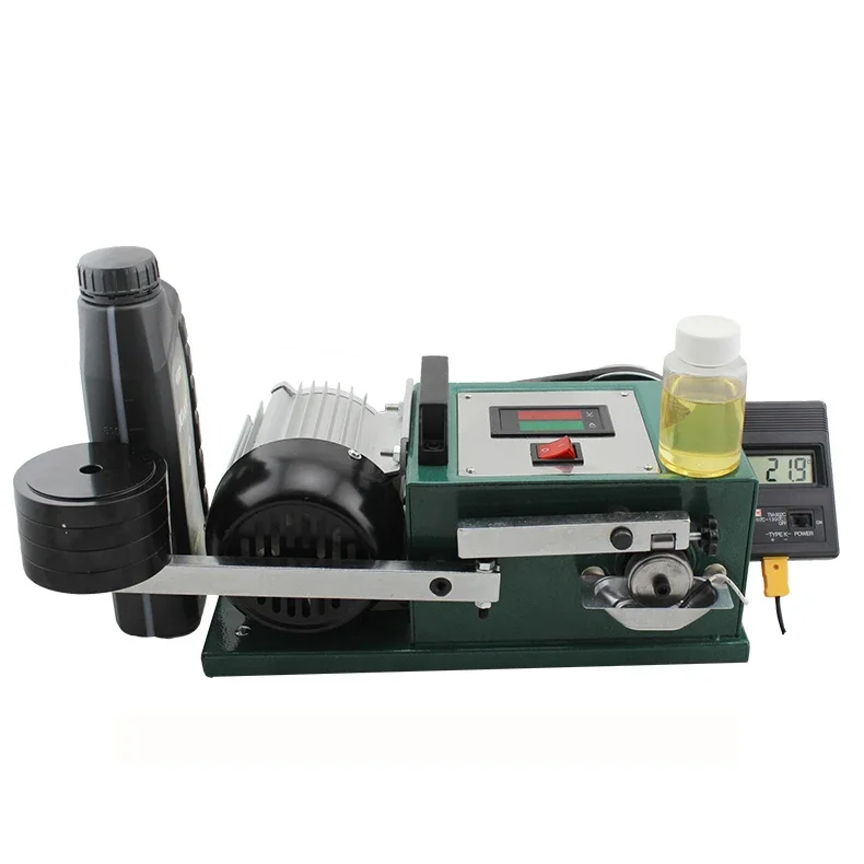 lube oil abrasion test equipment/oil friction test machine/oil lubricity test equipment