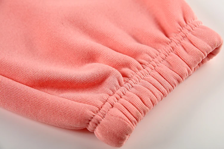 Herbstliche Einteiler-Sets: Sweatshirt-Kapuzen-Jumpsuit für Damen, lässige Sportsets, Winter-Reißverschluss-Set mit gerader Hose. – Detail 23