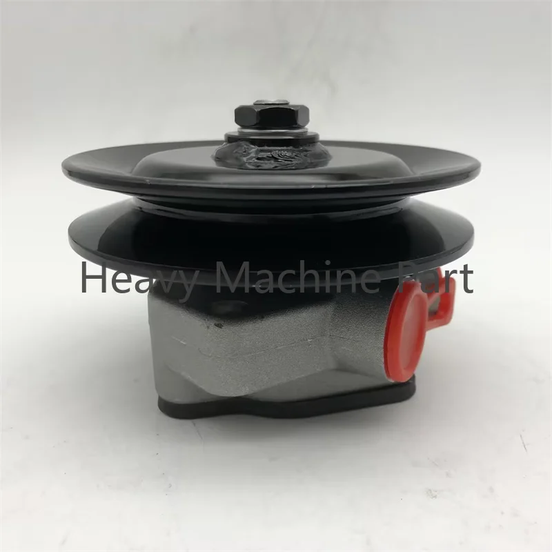 Fuel Supply Pump 02112673 04503573 02113800 Fuel Transfer Pump For Deutz Engine BFM1013