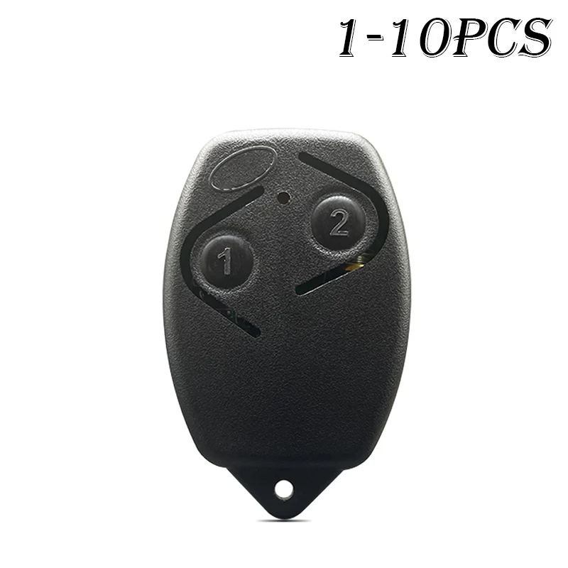 ROSSI Remote Control 433.92MHz Rolling Code ROSSI Electric Gate for Remote Control 433MHz Garage Door Opener Hand Transmitter