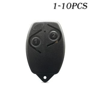 Rossi Fernbedienung 433.92MHz Rolling Code Rossi Electric Gate für Fernbedienung 433MHz Garagentor Handbuch Sender Hauptverkaufsbefehle für Portao Rossi - №1