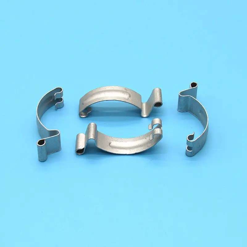 Car Air Filter Housing Fasteners Clips For Suzuki SX4 Swift New Alto Iron Clamp