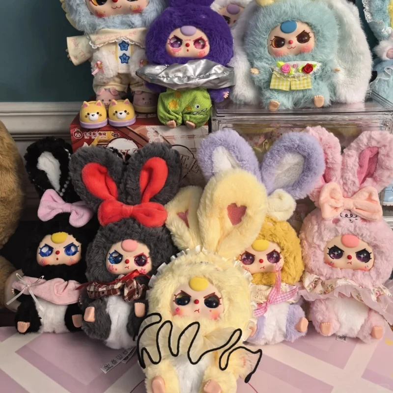 Baby Three Lily Rabbit Town V2 - Baby Products Rabbit 评论和价格