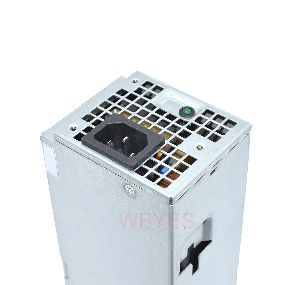 جديد PSU B260EBM-00 08X63N L260AM-00 AC260AM-00 L260EBM لديل OptiPlex 7060 5060 3060 H260EBM-00 امدادات الطاقة MAX260W 6Pin