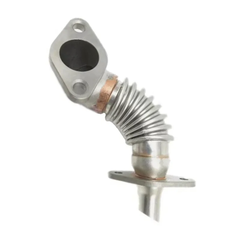 

For Hyundai H1 Grand Starex Exhaust System EGR Cooler Pipe 284854A700 Engine Component