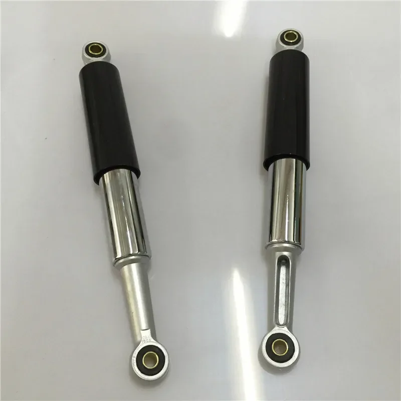 For motorcycle   Jialing 70 JH70 after shock absorber fork (modified retro no exposed spring) modified