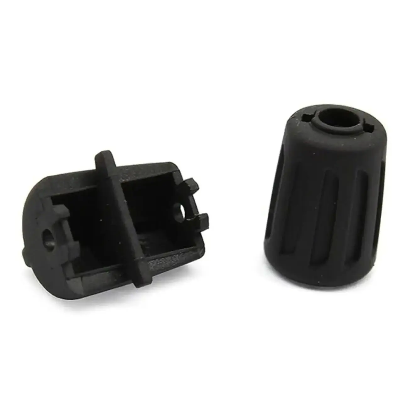 Left & Right Steering Wheel Buttons Knob Compatible With BMW M2 F87 2014-2020 61317849411