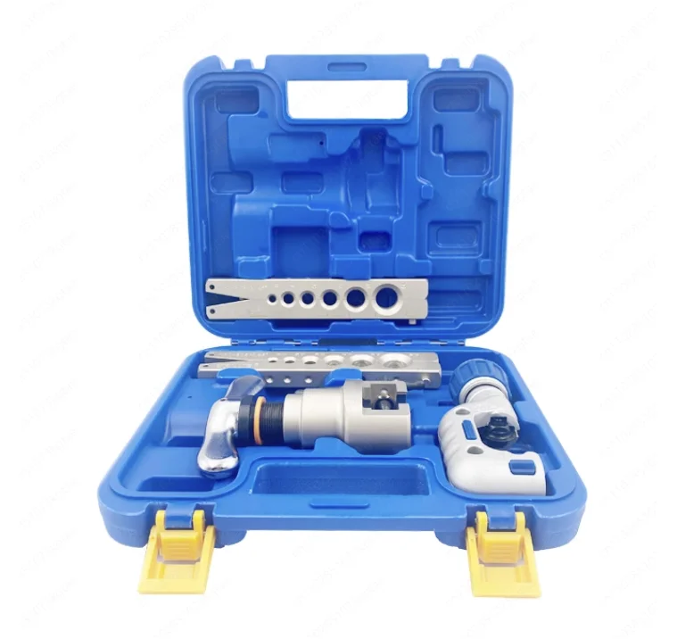 

Медная трубка VFT-808-MIS Медная трубка 1xpansion device зажимная пластина инструмент для обслуживания кондиционера