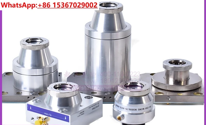1PCS Sensors Fiber Cutting Machine Components Sensing/ Capacitive /Sensing Head