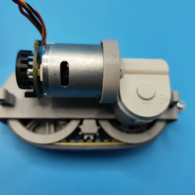 For Keworth W1 PRO Window Cleaning Robot Accessories Drive Wheel Electric Track Walking Wheel DIY Modified Replacement Part