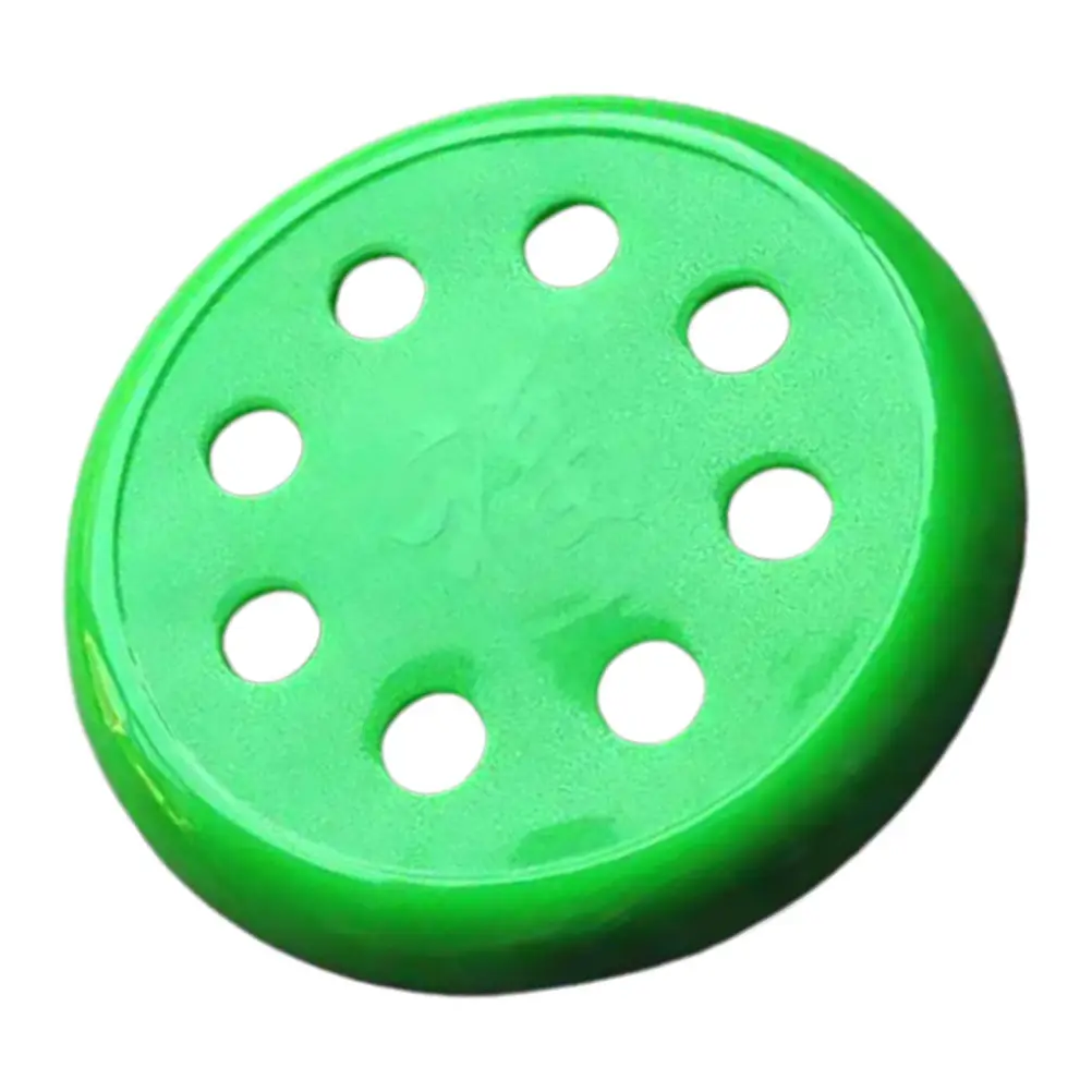 Stool Plastic Seat Replacement Round Chair Top for Bar Stool Dining Room Kitchen Use Strong Sturdy Smooth Sanding Surface Easy