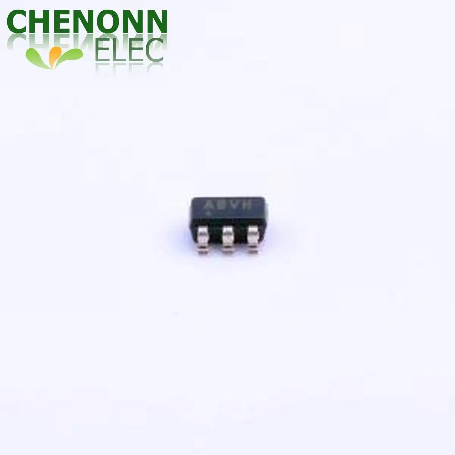 3PCS/LOT MAX3293AUT+T (Drivers, Receivers, Transceivers)