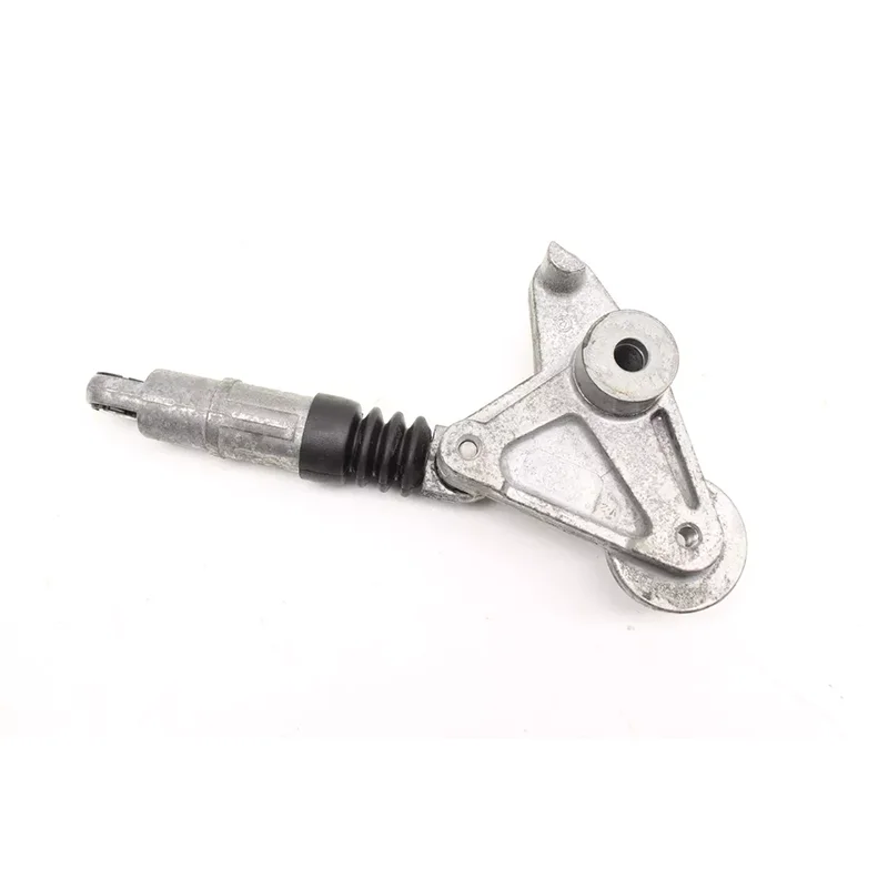 Touareg  Huiteng generator belt tensioner belt tensioner buffer 059145201F 059145201D 059145201H