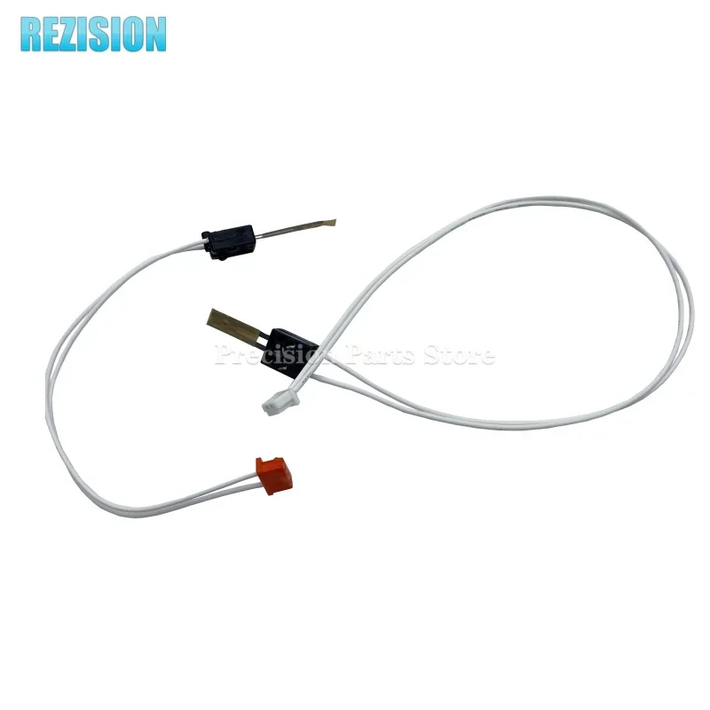 

3 компл. AW10-0131 AW10-0132 термистор фьюзера, совместимый для Ricoh 7502 2075 6001 7001 7500 8000 8001 термистор фьюзера, детали копировального аппарата