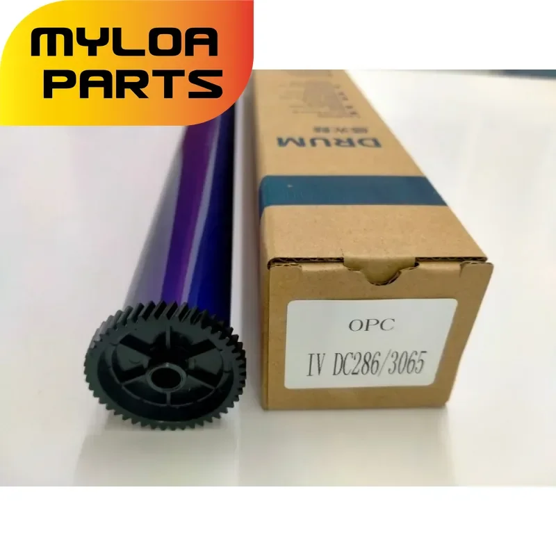 

Совместимый барабан DC286 с длительным сроком службы для IV 3065, высококачественный барабан для Xerox IV/V-3070/4070/5070/DC-236/286 IV 2060/3060/3065