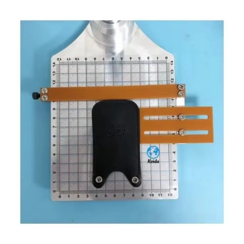 Desktop Mini Digital Hot Press Automatic Foil Feed Custom DIY Logo Stamp Hot Foil Stamping Machine Leather Wood Paper