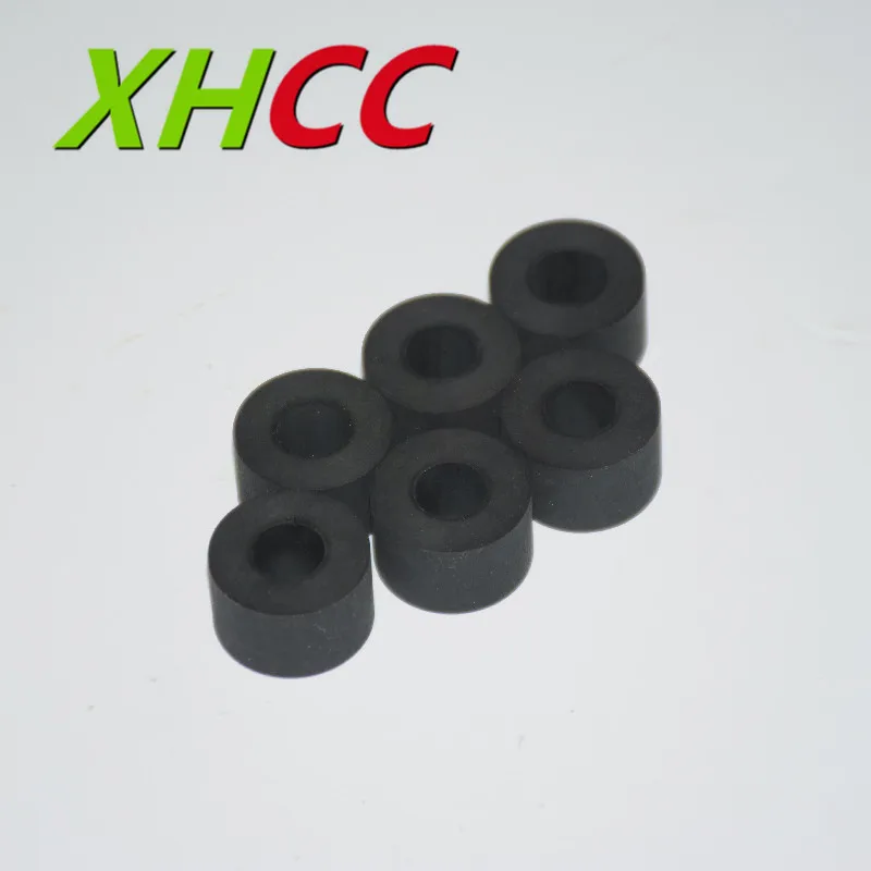 2Sets. Upper Registration Roller Tire FC8-7276-000 For Canon 8105 8095 8205 8295 8285 6055 6065 6075 6255 6065 6075