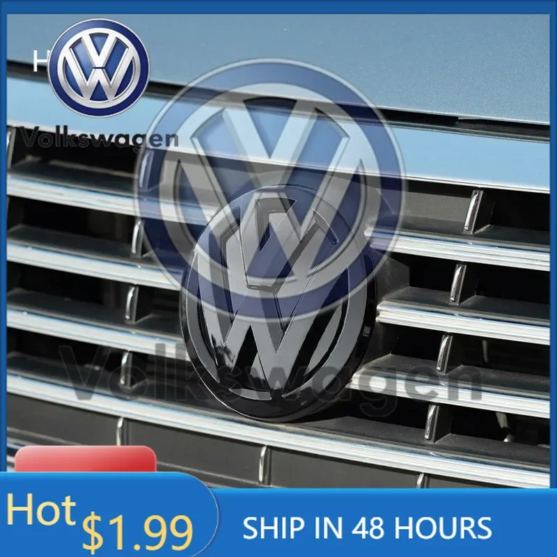 

Набор премиальных автомобильных наклеек для VOLKSWAGEN VW Golf 5 MK5 GTI 2003-2008 годов выпуска - 129x113 мм, замена передней эмблемы, водонепроницаемые и устойчивые к УФ-излучению.