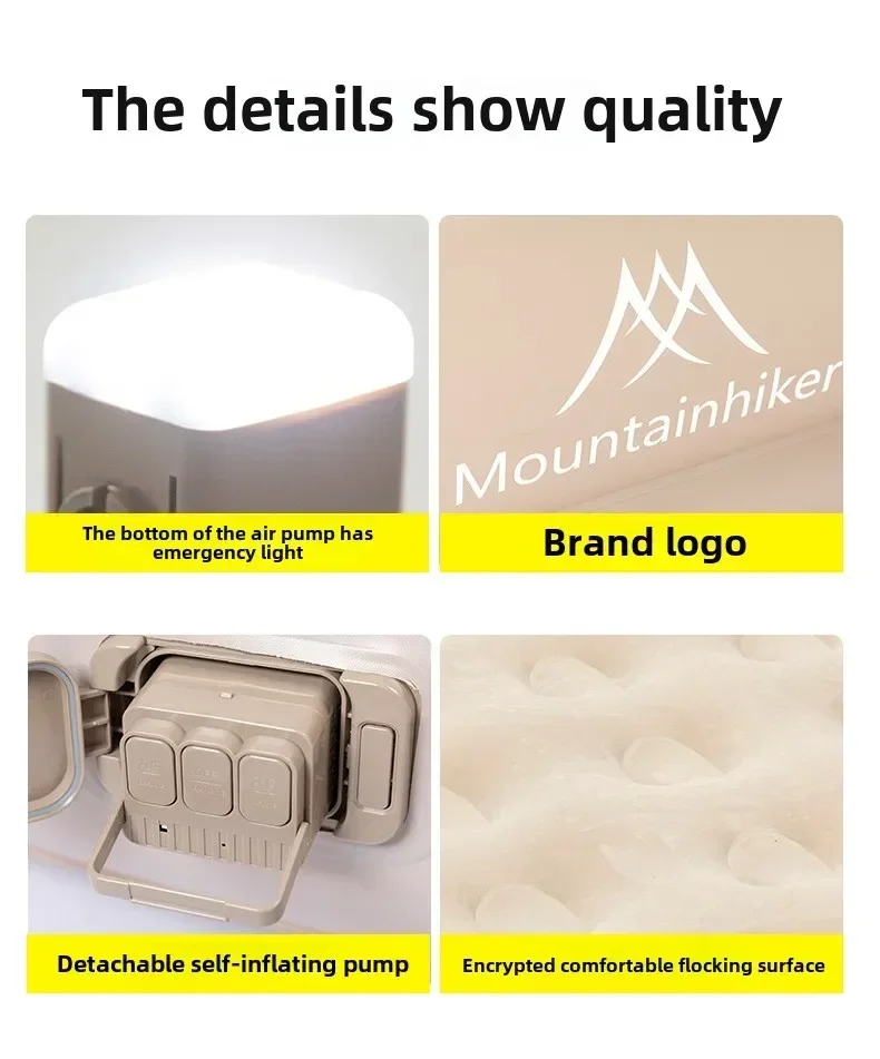 Thumbnail 3 - #38 Highest Rated Air Beds to Buy in 2026