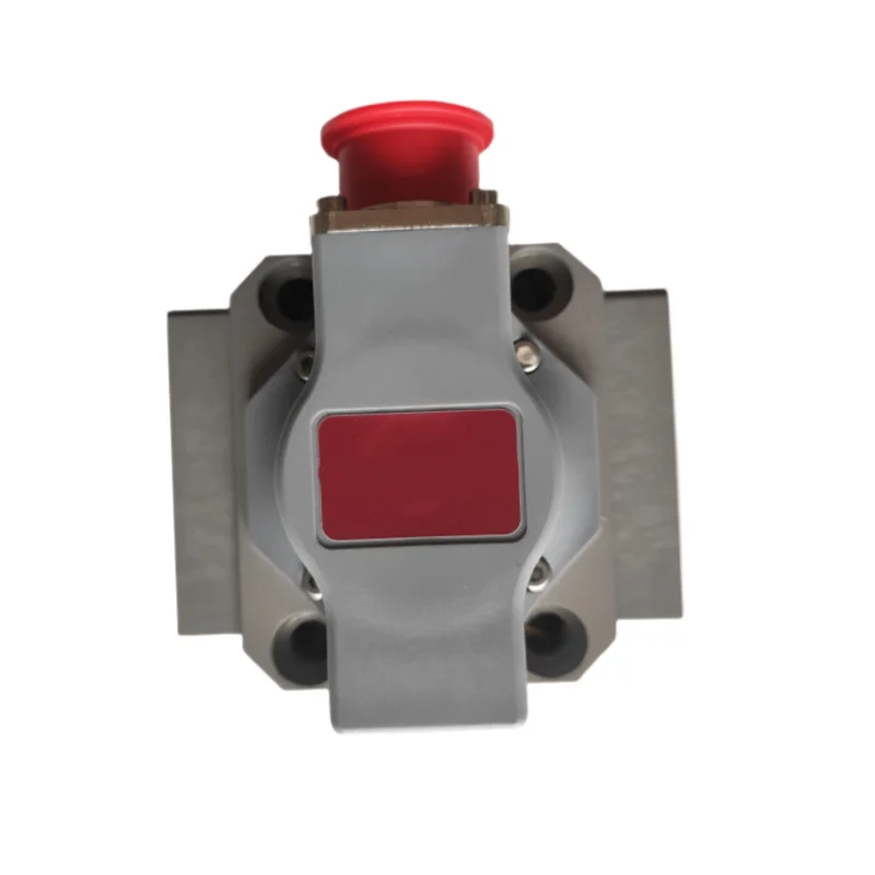 

Trade Guarantee Hydraulic Servo Valve D661/633/634/661/662/663/691/635/792 Series Proportional Va-lve