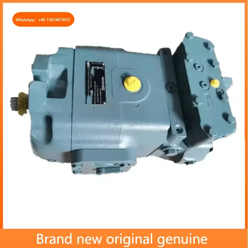 Best selling Trade assurance replace Denison P7P 3L1A 9A2 A00 hydraulic pump code No.023-83721-0 serial No. 01065479