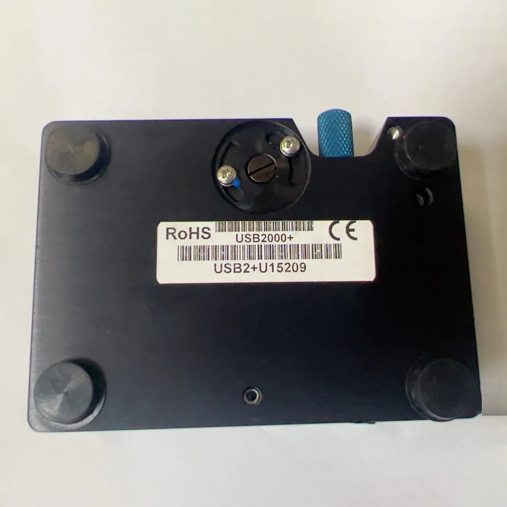

For Ocean Optics UV Spectrometer LEDPRO-50