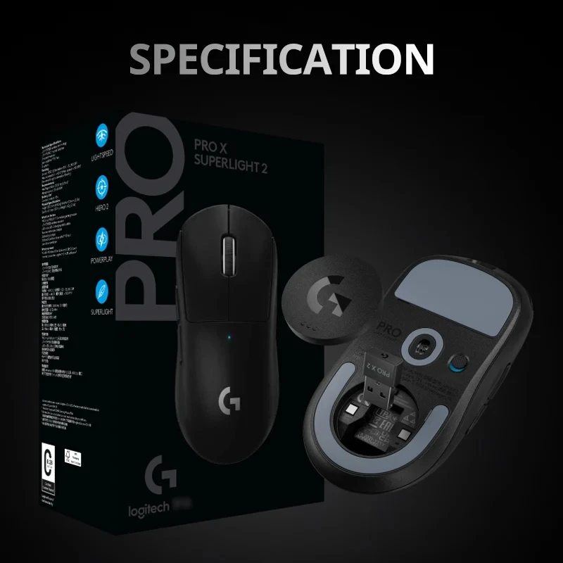 G Pro X2 Wireless Review: Why This Mouse Changed My Competitive