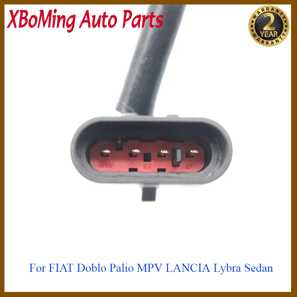 

НОВЫЙ датчик соотношения воздуха и топлива Лямбда O2 Oxygen Sensor 0258005244 для FIAT Doblo Palio MPV LANCIA Lybra Sedan 107945 876372 876462
