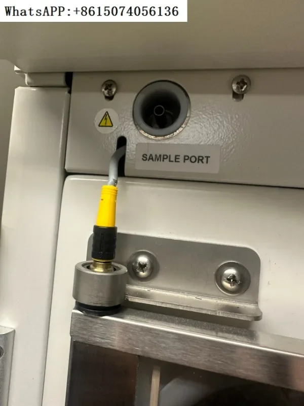 

Thermo Thermo incubator 37131131114111 door glass sensor, heating wire