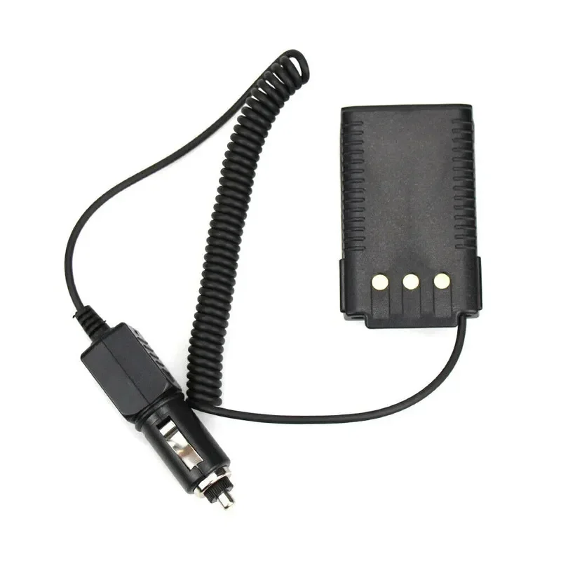 Battery Eliminator for YAESU FT-70D, YAESU FT-70DR, YAESU FT-70DS Two Way Radio view 4