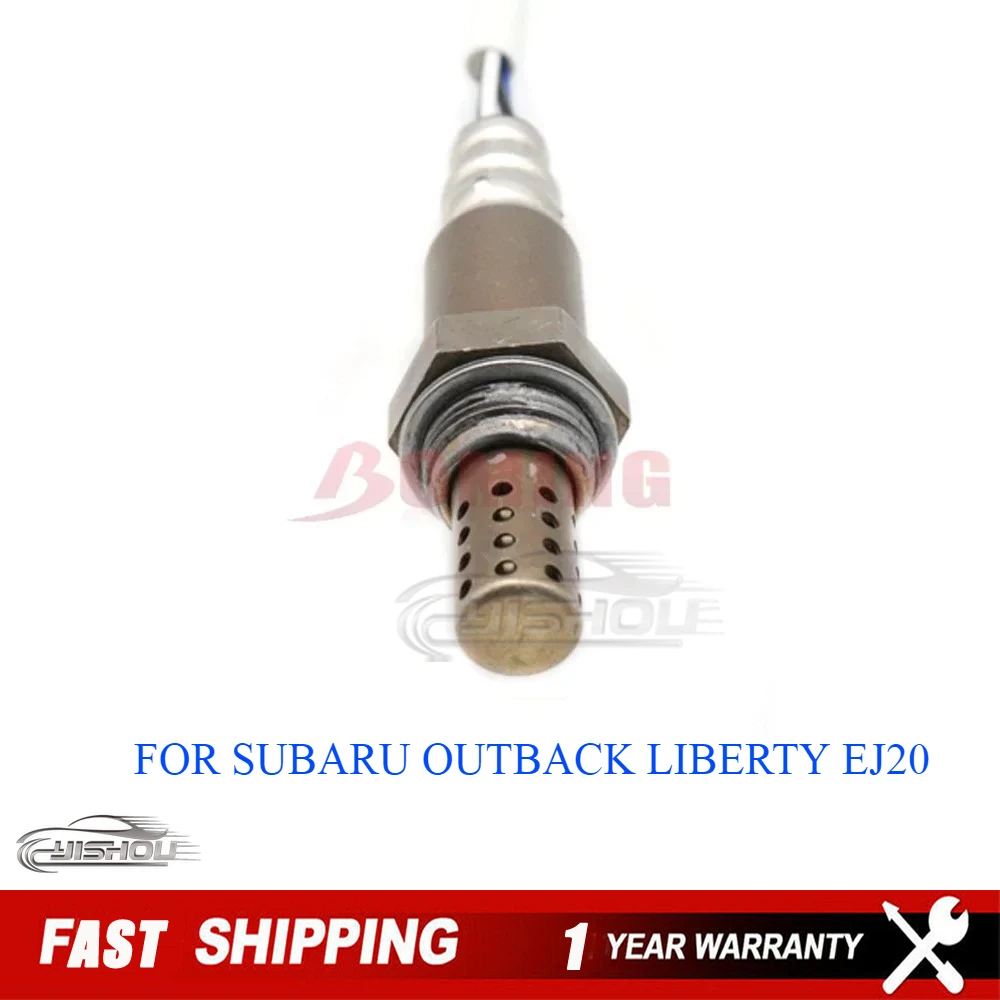 

22690-AA510 Car Air Fuel Ratio Lambda O2 Oxygen Sensor For SUBARU OUTBACK LIBERTY EJ20 22690AA510 New