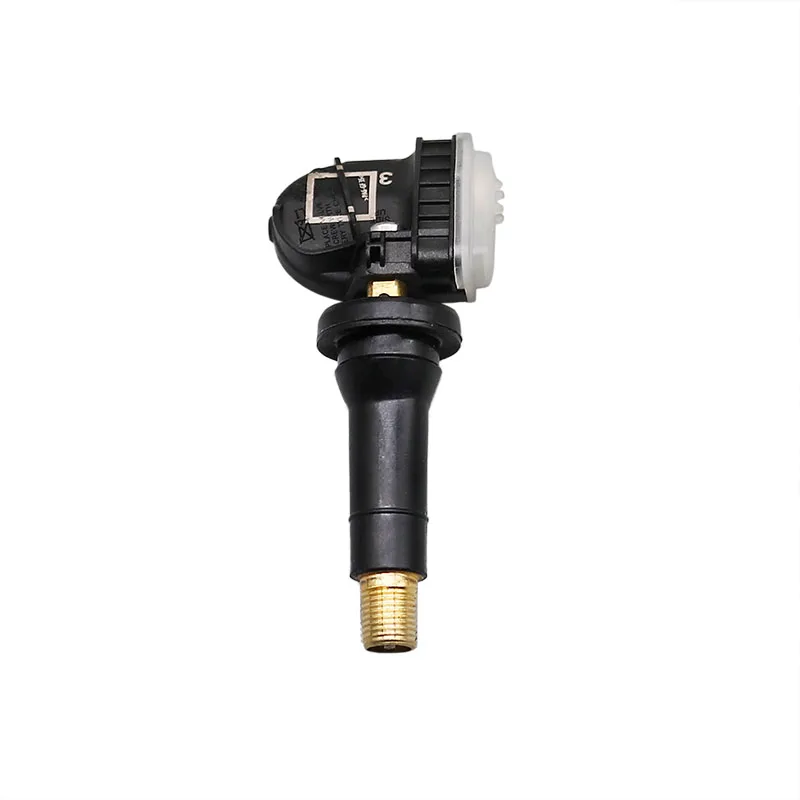 1/4PCS 315MHZ TPMS Tire Pressure Sensor For Cadillac ATS CTS Chevrolet Bolt Cruze Blazer Equinox Malibu Silverado Trax GMC Sierr