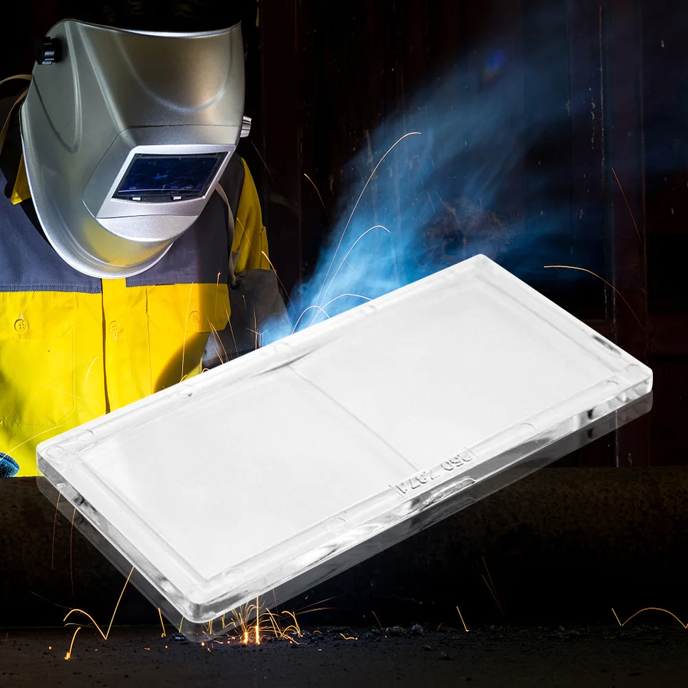 溶接機メガネ PC 溶接レンズ 075/100/125/150/175/200/225/250/300 視度交換レンズ溶接機用の目の保護溶接ツール