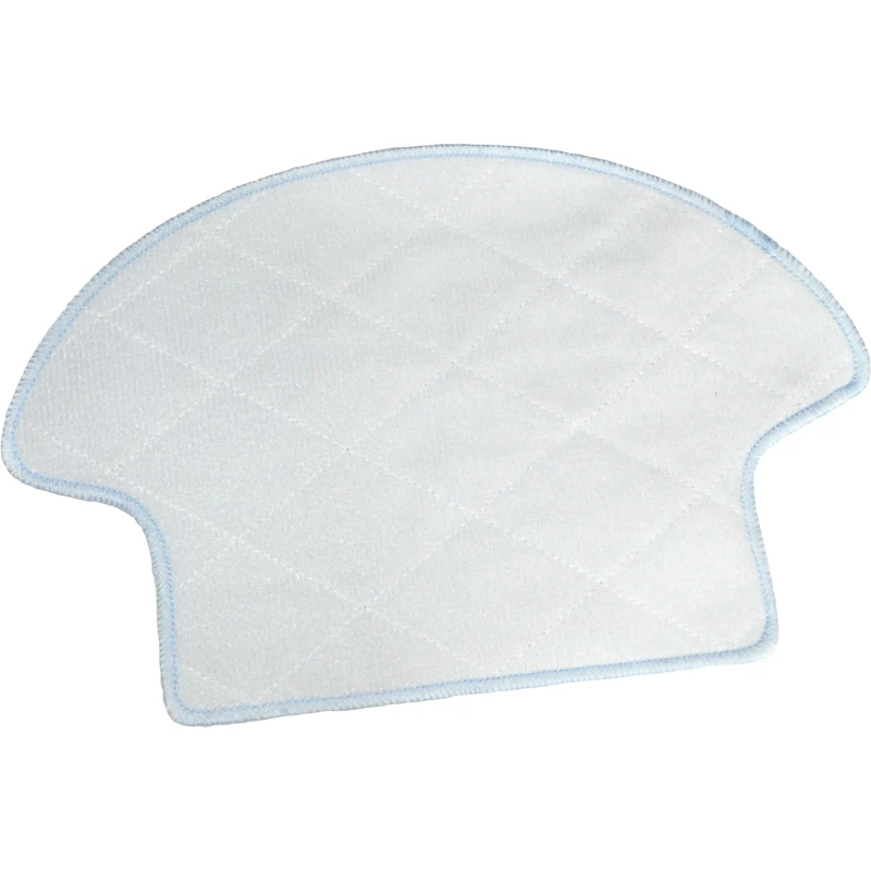 Accesorios originales de aspiradora robótica B6009 en Liectroux cepillo lateral mopa cepillo rodante