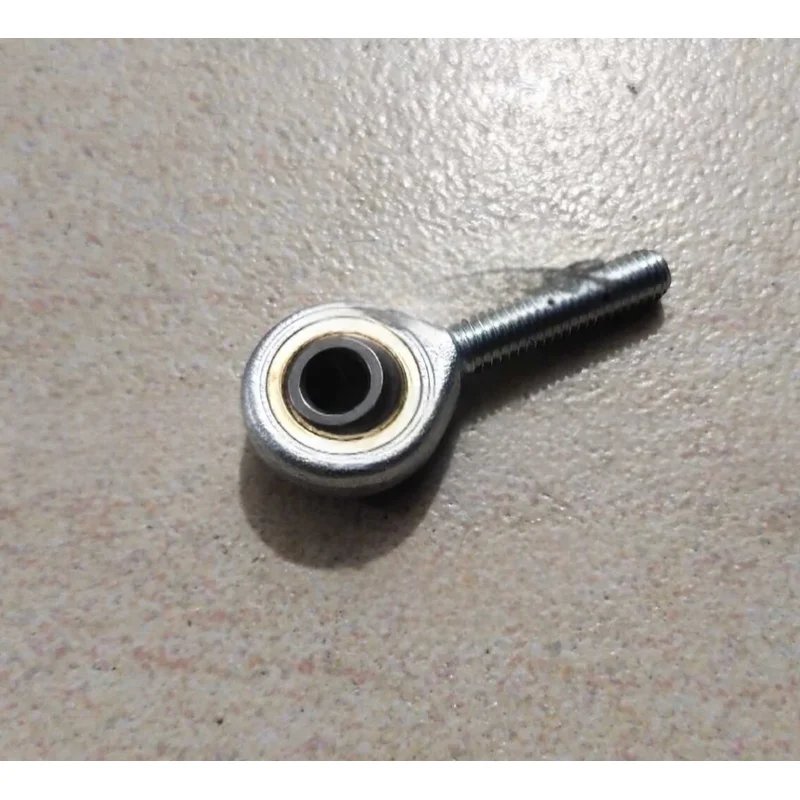 Gear Shift Linkage Left Joint M6 Reverse Thread Bolt Kit For Benelli BJ300GS BN302 Tornado302 TNT300  Shifter Connecting Rod