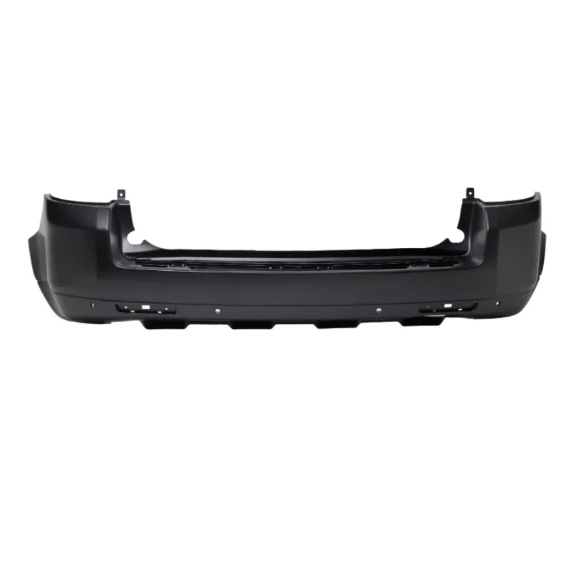 For  freelander 2 2008-2015 with or without park assist holes LR025844 LR031908 LR005857 LR025845 LR003083 rear bumper