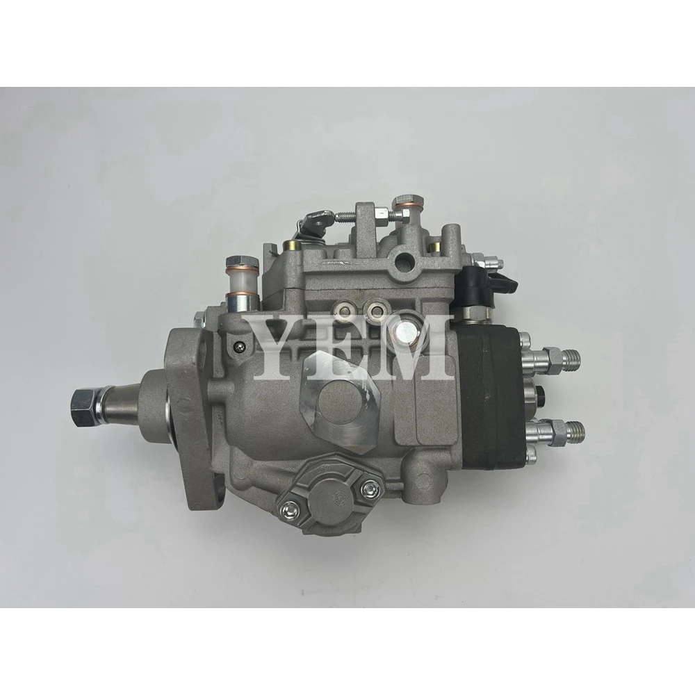 

Fuel Injection Pump Assy for Yanmar 4TNE92 Excavator Diesel Engine Parts Excavator Parts