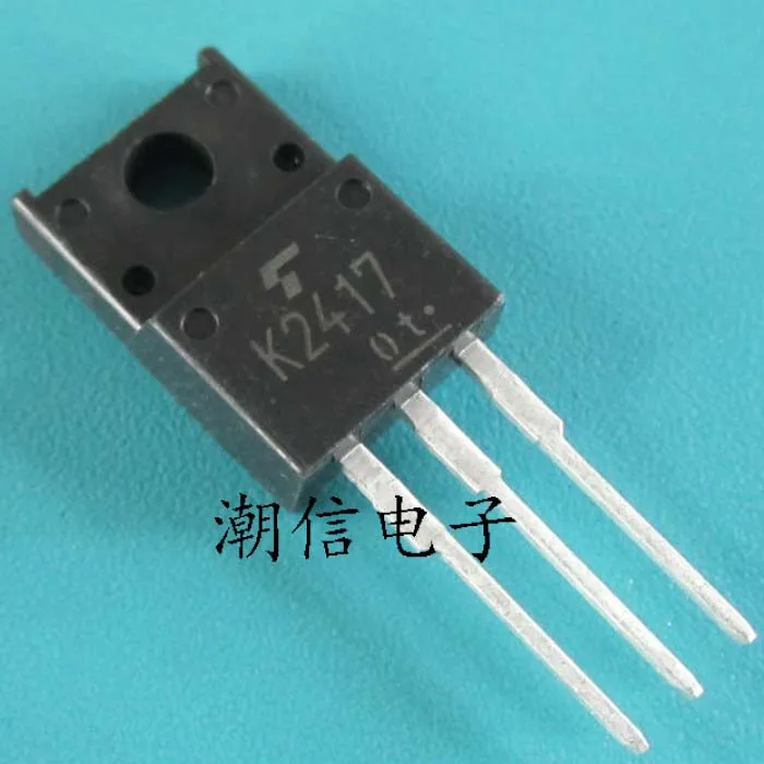 K2417 2Sk2417 8A 25…