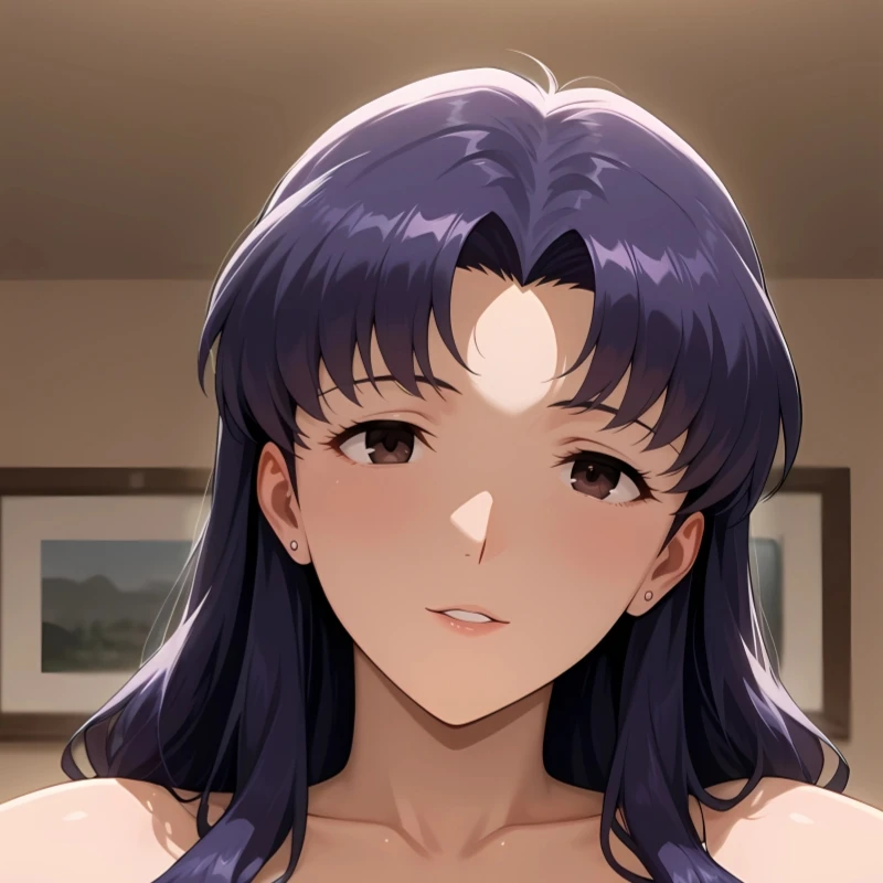 Dakimakura Anime Pillowcase Misato Katsuragi Double-sided Print Life-size Body Pillow Cover Bedding Gifts