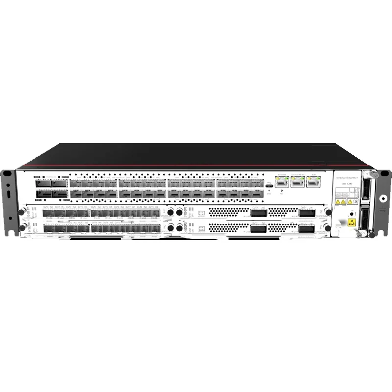 Hw Netengine 8000 M… - image