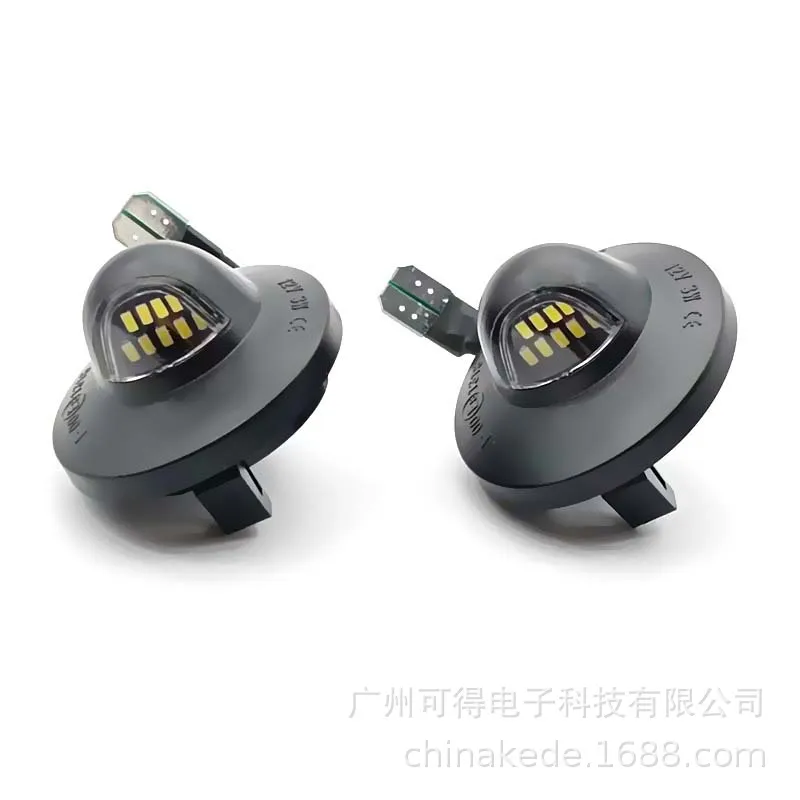 

Suitable for Ford F150 Raptor F250 F350 F450 F550Explorer Lincoln Mark LT license plate light