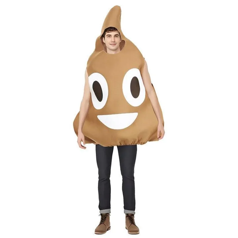 Halloween Couple Parody Toilet Paper Costume New Funny Prank Twisted Tissue Paper Outfit for Women Ethnic Stage Costume