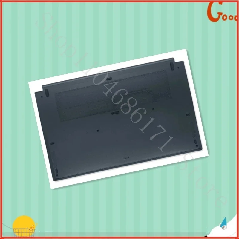 L For Prestige 15 MS-16S3 16S6 P15 top cover frame palm rest bottom shell screen back case bezel hinge upper lower cover