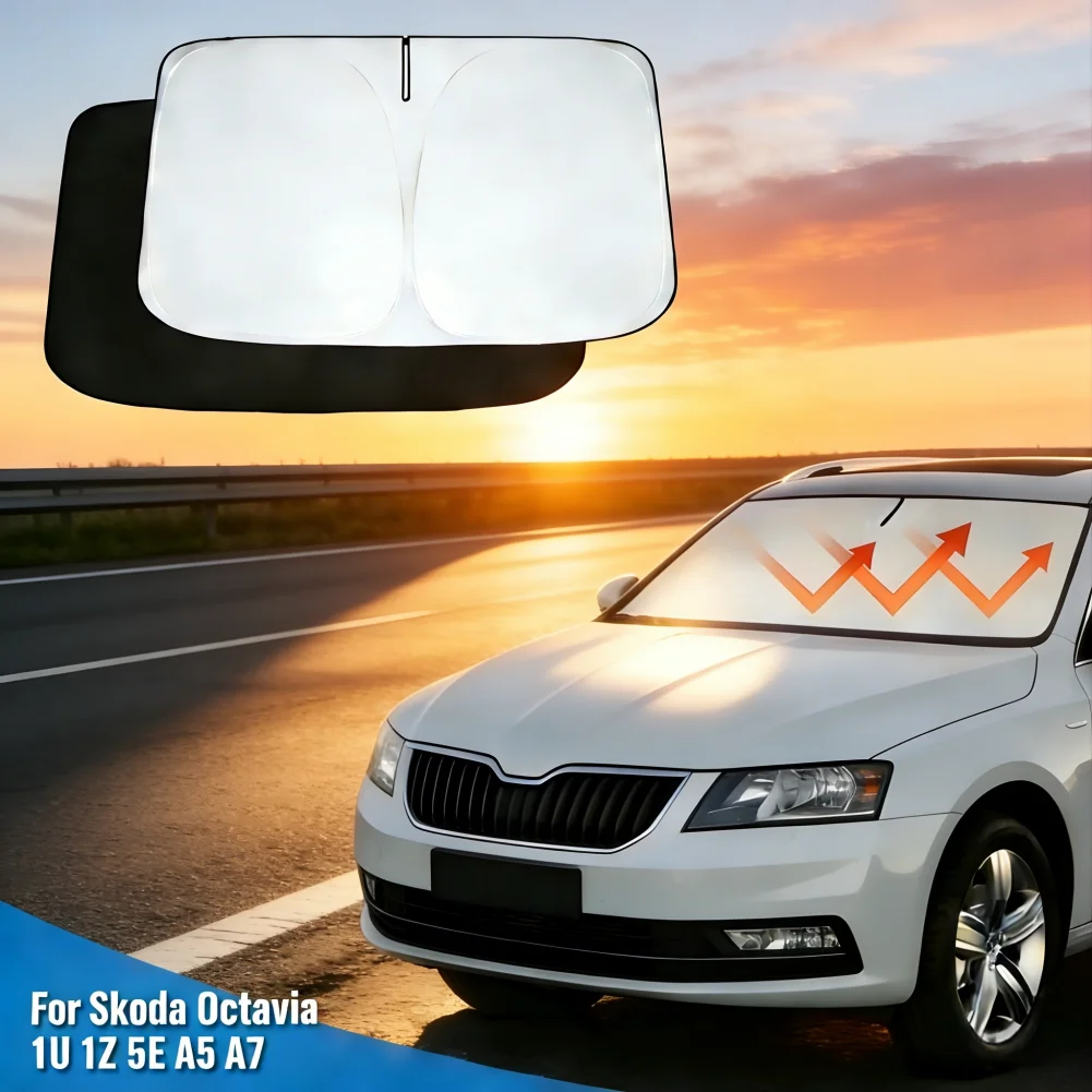 Windshield Sun Shad…