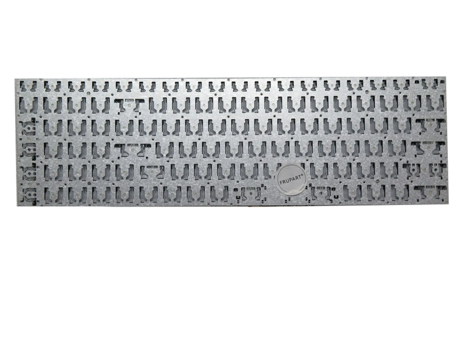 

Клавиатура для ноутбука DIGMA EVE 15 P418 NN5158CXW02/P417 NN5158CXW01, черная без рамки, русская RU