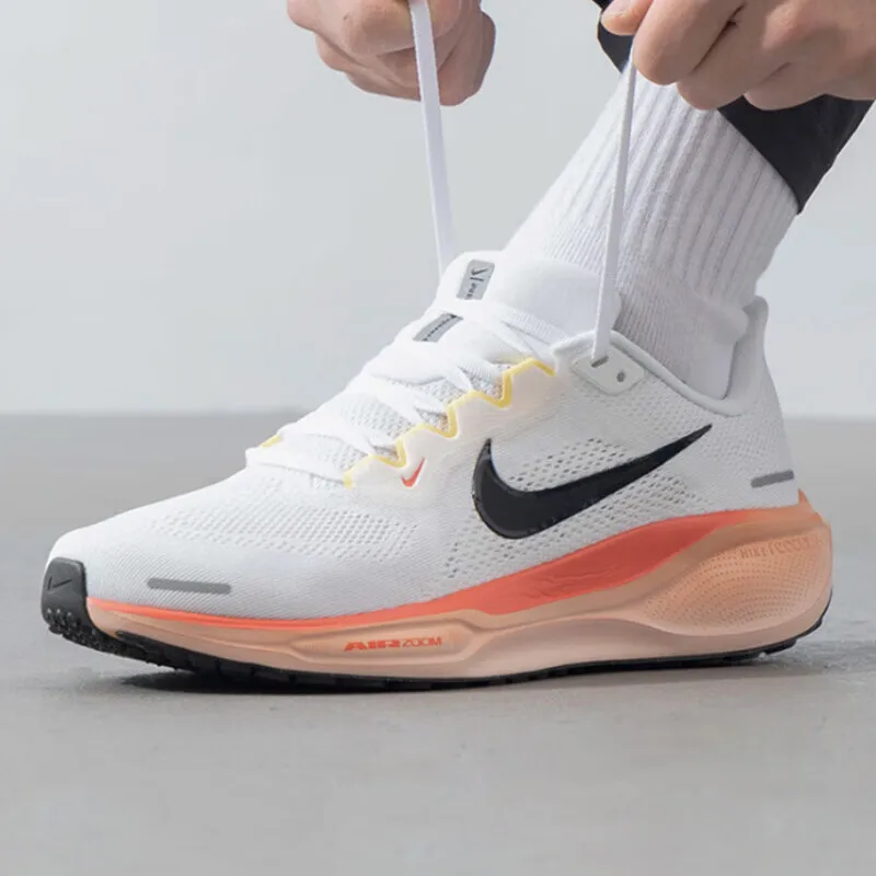 

Мужская обувь Nike, весна 2029, новые спортивные кроссовки для отдыха, простые, мягкие, износостойкие кроссовки IB6656-108