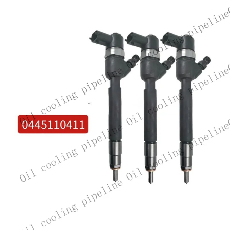 A+ Diesel Fuel Injector Wear-resistant And Wearproof Engine Maintenance Part