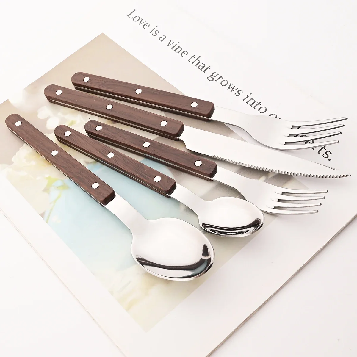 Thumbnail 4 - #47 Dinnerware Sets Sale