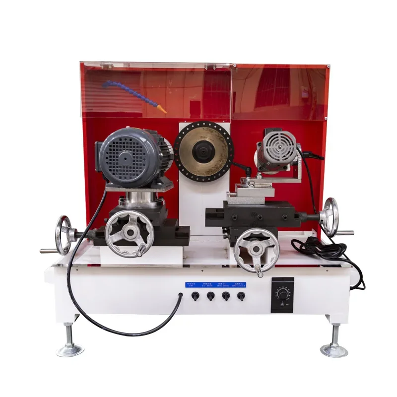 SG-500 Disc Mill Cu…